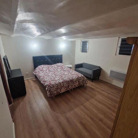 Magnifique Appartement T2 Marseille Bagian luar foto